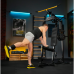 Фитнес станция  Trex Sport TX-450HG - фото №8